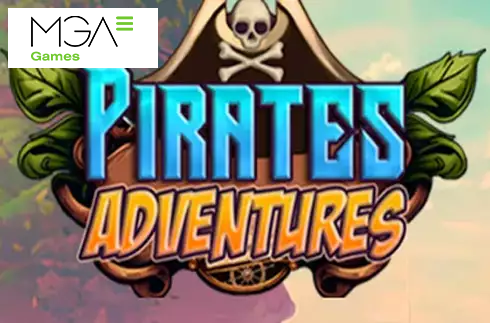 Pirate Adventures